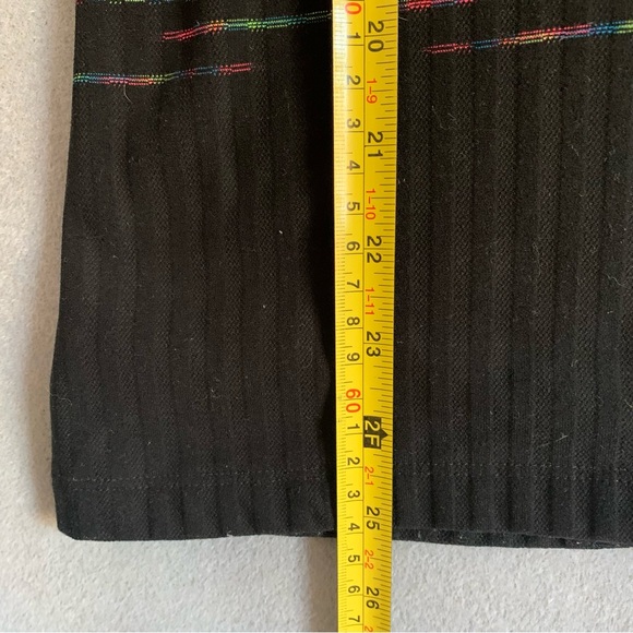 Nike Pro Hyperwarm Long Sleeve Turtleneck Training Workout Rainbow - Picture 10 of 10